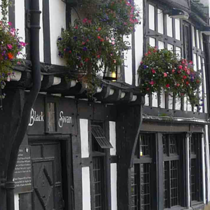 Black Swan Inn