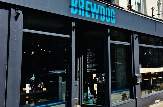 Brewdog