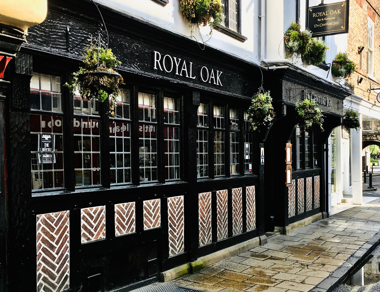 Royal Oak