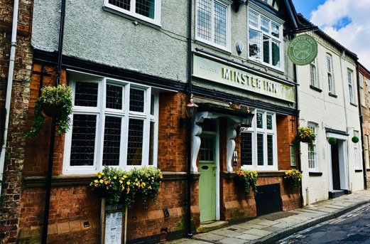 Minster Inn