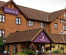 Premier Inn - York North West