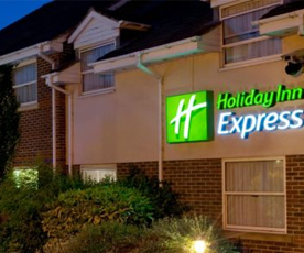 Holiday Inn Express York