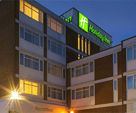 Holiday Inn York hotel