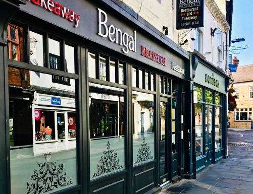 Bengal Brasserie