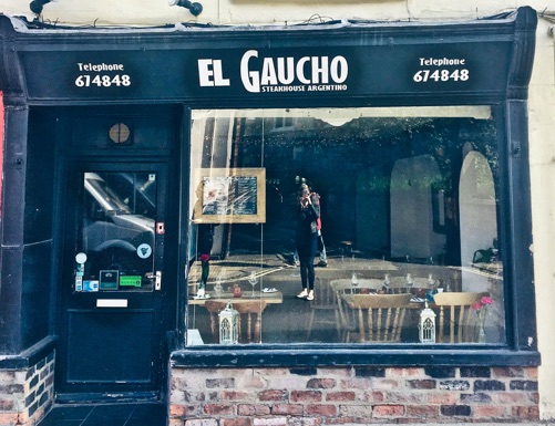 El Gaucho