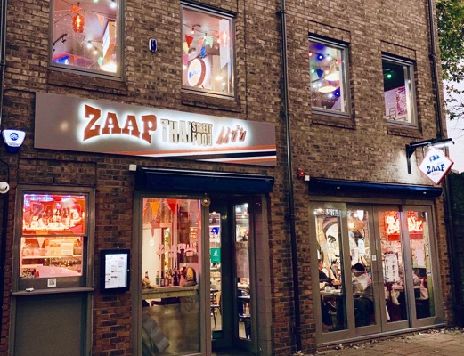 Zap Thai