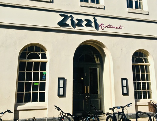 Zizzi